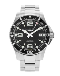 Longines HydroConquest L3.741.4.56.6